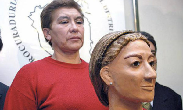 Historias de crímenes que podrían ser adaptadas