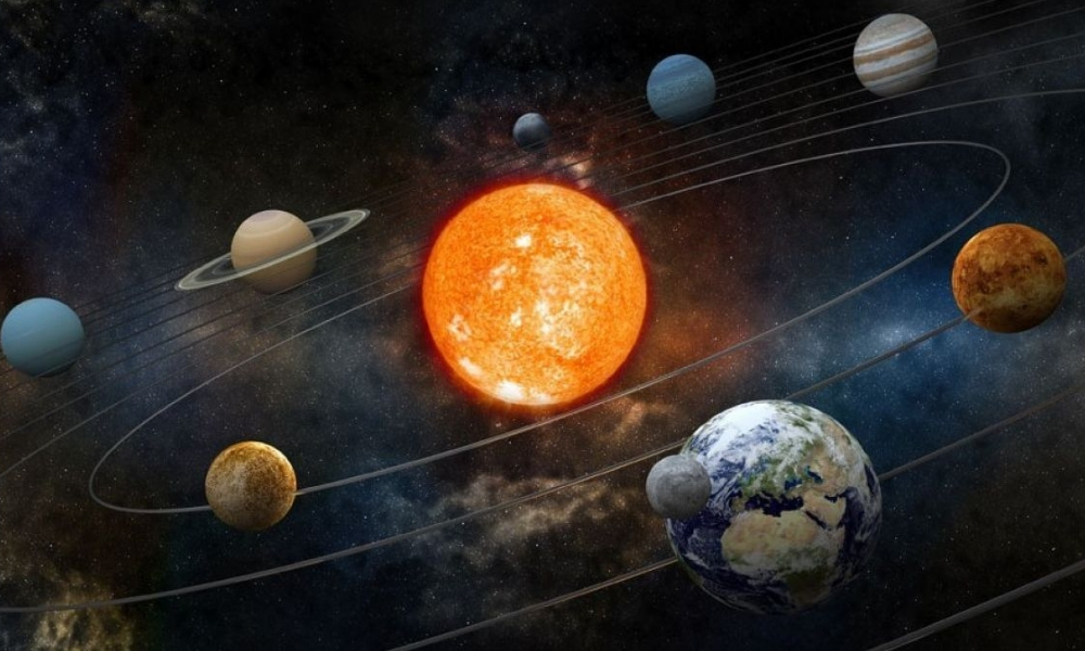 Mercurio es el planeta más cercano a la Tierra