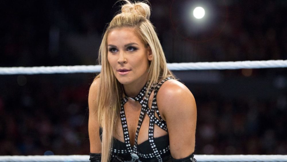 luchadores de la WWE que podrían tener su película