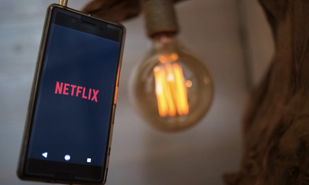 Netflix aumentó sus precios en México