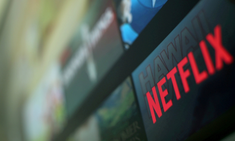 Netflix no participará en el Festival de Cannes
