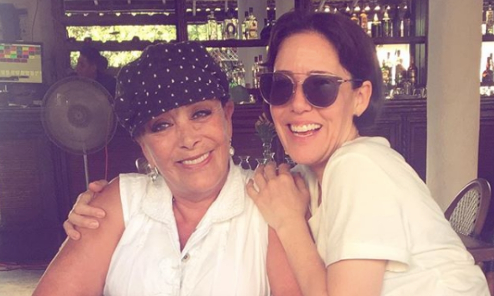 Stephanie Salas defendió a su hija
