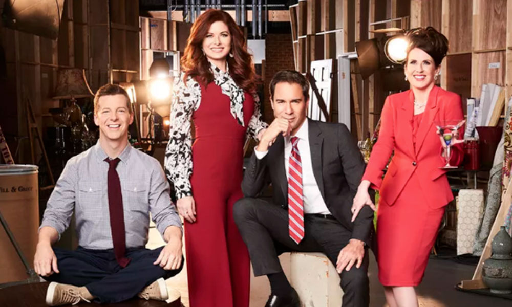 regreso de ‘Will & Grace’
