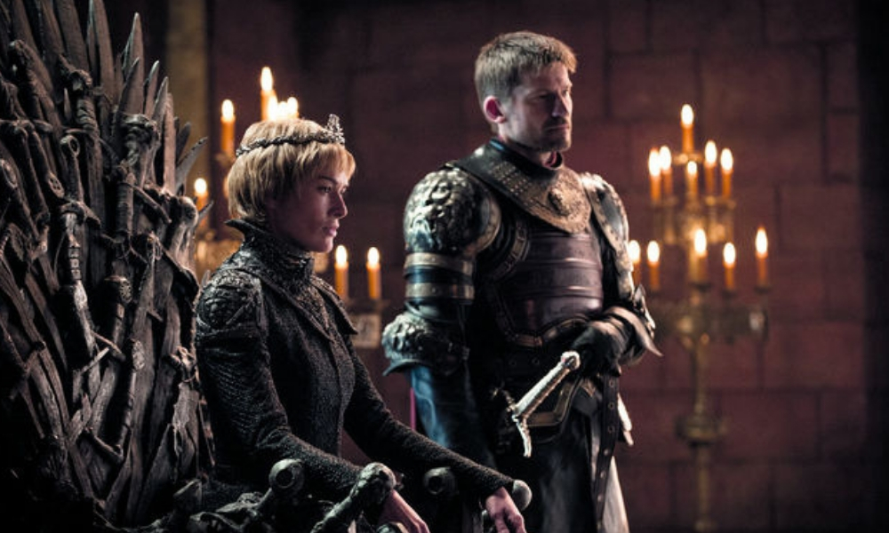 evento de 'Game of Thrones' en la CDMX