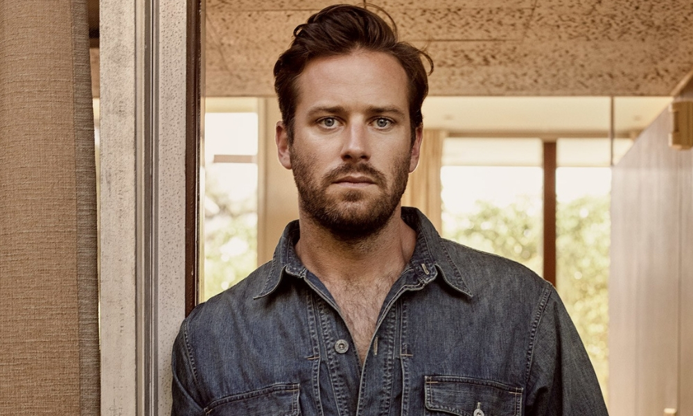 nueva película de Batman