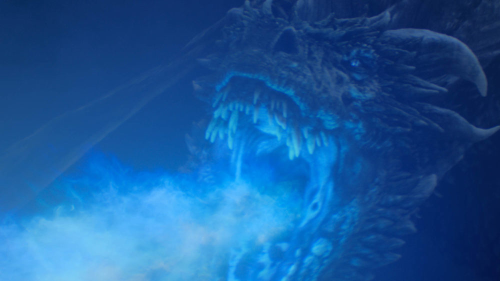 Tercer capítulo de la última temporada de 'Game of Thrones', muerte de Lyanna Mormont, Dondarrion pierde la vida, muerte de Melisandre, Arya mata al Night King, batalla de Winterfell, la batalla más larga de la televisión, muerte de Sam Tarly