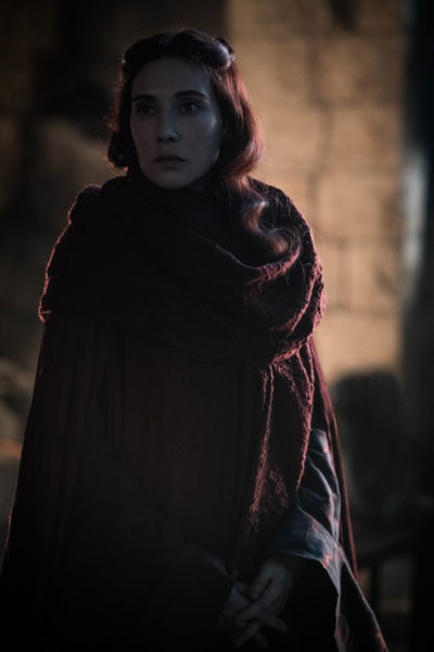 Tercer capítulo de la última temporada de 'Game of Thrones', muerte de Lyanna Mormont, Dondarrion pierde la vida, muerte de Melisandre, Arya mata al Night King, batalla de Winterfell, la batalla más larga de la televisión, muerte de Sam Tarly