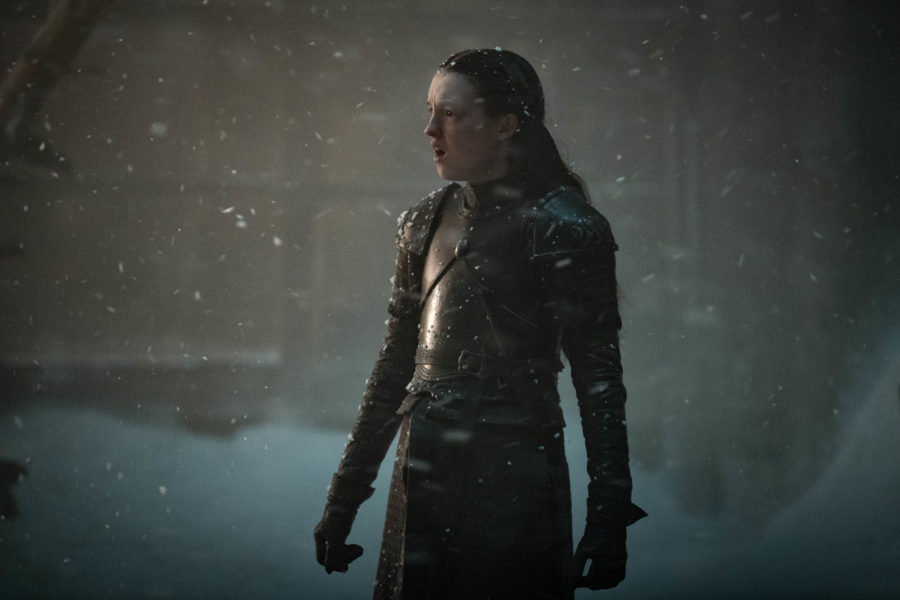 Tercer capítulo de la última temporada de 'Game of Thrones', muerte de Lyanna Mormont, Dondarrion pierde la vida, muerte de Melisandre, Arya mata al Night King, batalla de Winterfell, la batalla más larga de la televisión, muerte de Sam Tarly