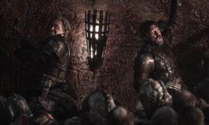 Tercer capítulo de la última temporada de ‘Game of Thrones’