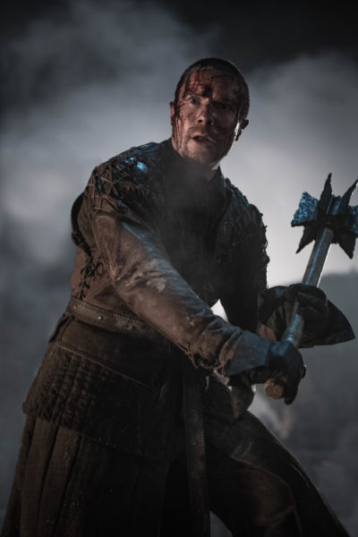 Tercer capítulo de la última temporada de 'Game of Thrones', muerte de Lyanna Mormont, Dondarrion pierde la vida, muerte de Melisandre, Arya mata al Night King, batalla de Winterfell, la batalla más larga de la televisión, muerte de Sam Tarly