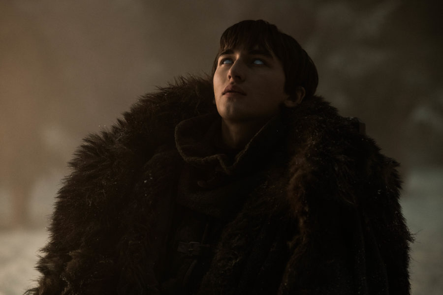 Tercer capítulo de la última temporada de 'Game of Thrones', muerte de Lyanna Mormont, Dondarrion pierde la vida, muerte de Melisandre, Arya mata al Night King, batalla de Winterfell, la batalla más larga de la televisión, muerte de Sam Tarly