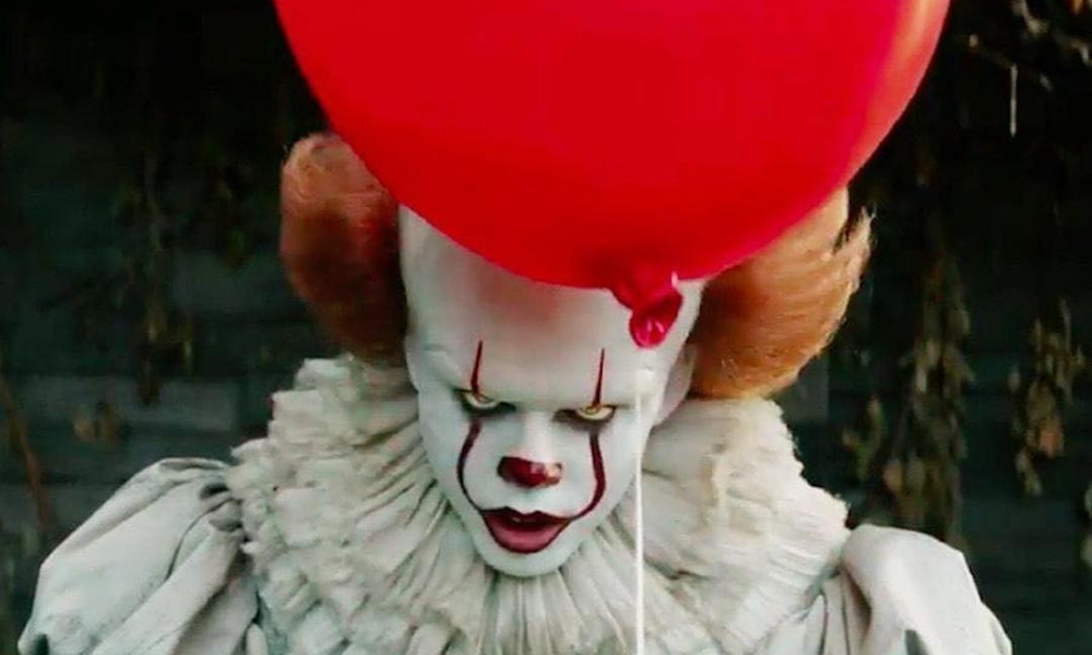 elenco segunda parte de 'IT', It 2, Pennywise, Stephen King, Finn Wolfhard, Bill Skarsgård