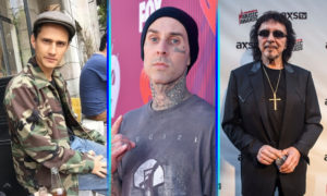 Músicos que han sufrido accidentes fatales