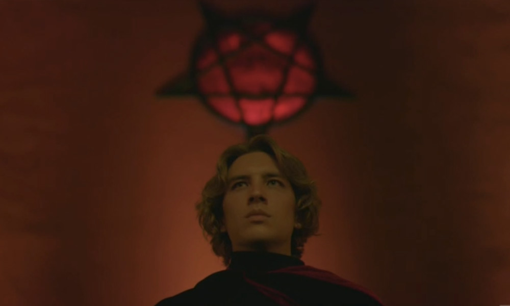 título de la 9ª temporada de 'American Horror Story', Ryan Murphy, Emma Roberts