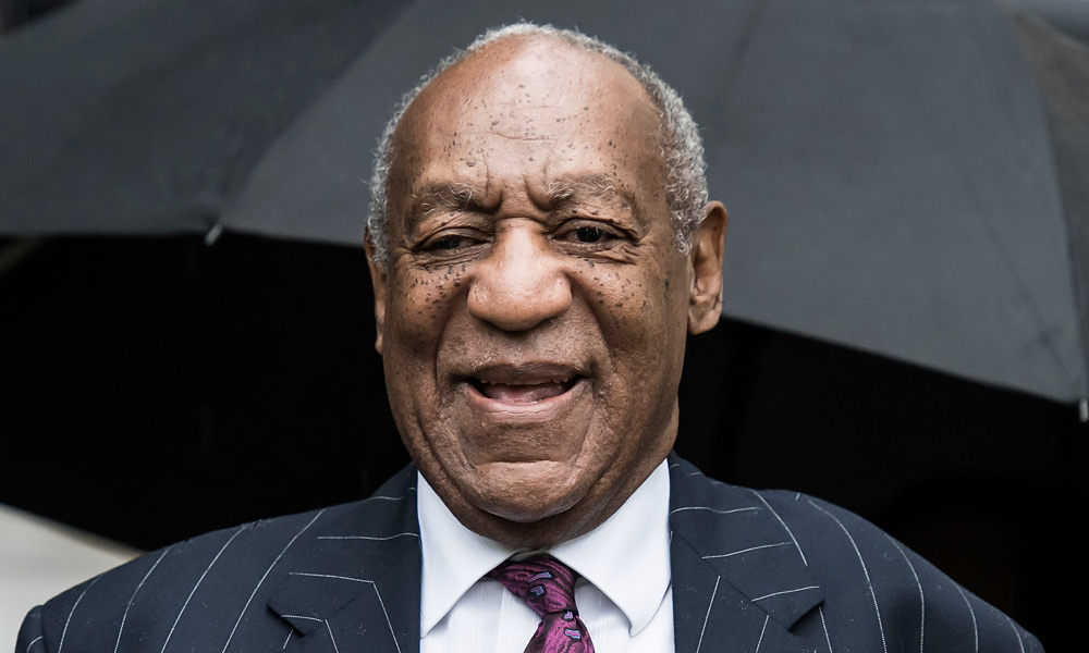 Bill Cosby llegó a un acuerdo con sus demandantes