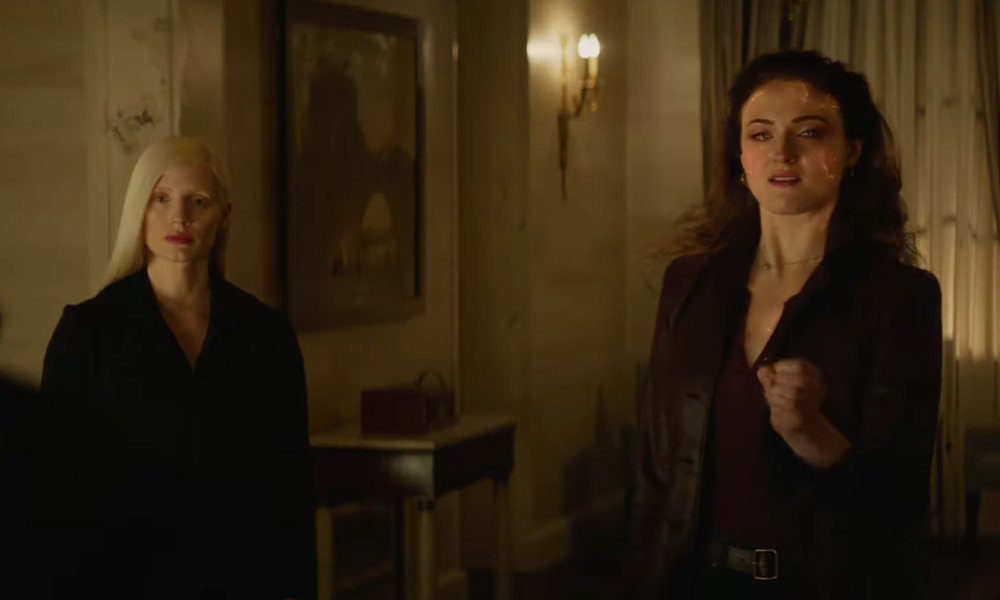 trailer final de ‘Dark Phoenix’