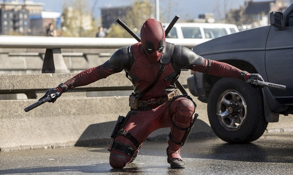 Habrá más películas de ‘Deadpool’