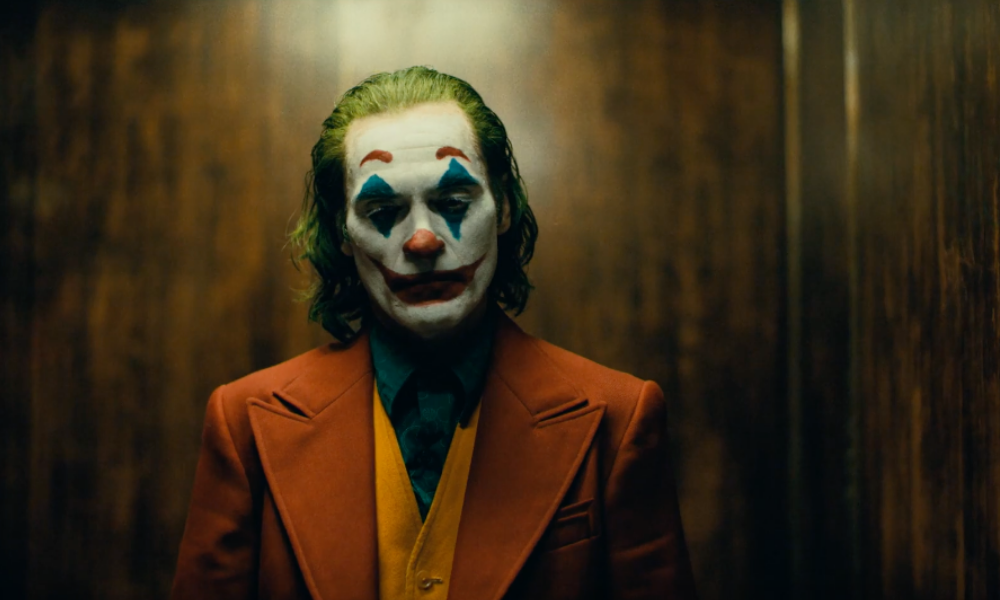 trailer de 'Joker'