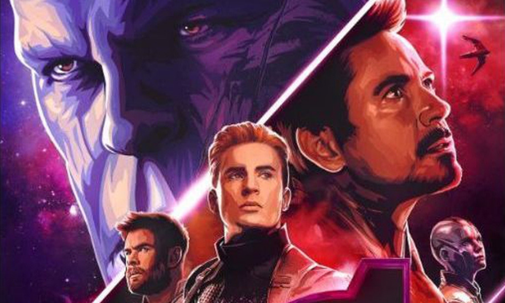 personaje que falleció en 'Avengers: Infinity War'