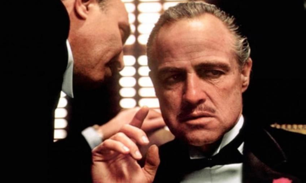 Marlon Brando, El Padrino, Bernardo Bertolucci, Último tango en París, María Schneider, violación de Marlon Brando
