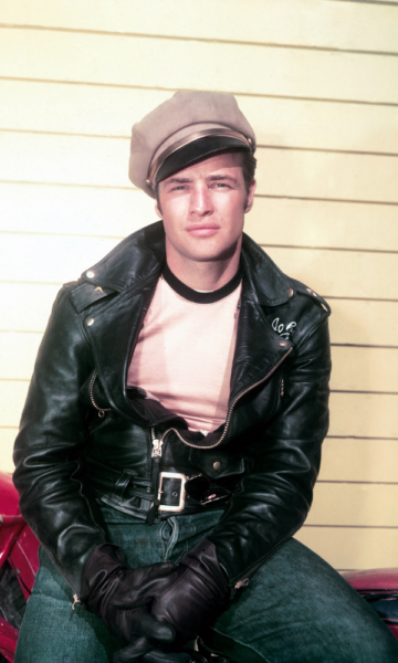 Marlon Brando