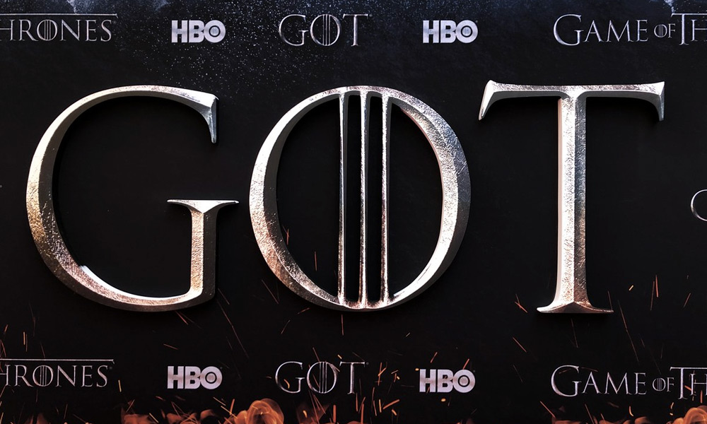 música inspirada en 'Game of Thrones', estreno de GOT, album For the Throne
