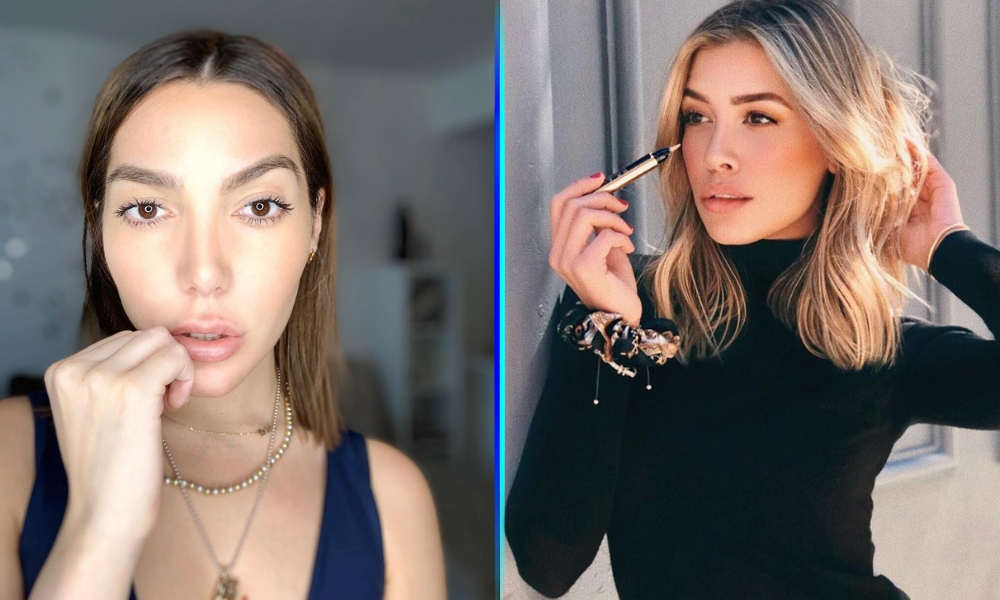 Frida Sofía mandó mensaje a Michelle Salas