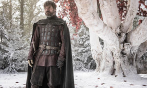 Segundo capítulo de la última temporada de ‘Game of Thrones’