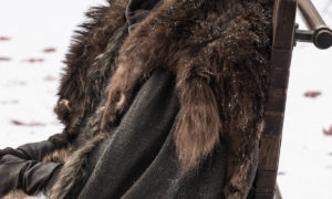 Segundo capítulo de la última temporada de ‘Game of Thrones’
