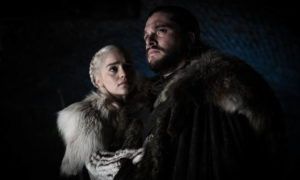 Segundo capítulo de la última temporada de ‘Game of Thrones’