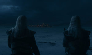 Segundo capítulo de la última temporada de ‘Game of Thrones’