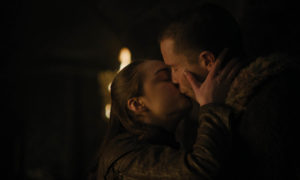 Segundo capítulo de la última temporada de ‘Game of Thrones’