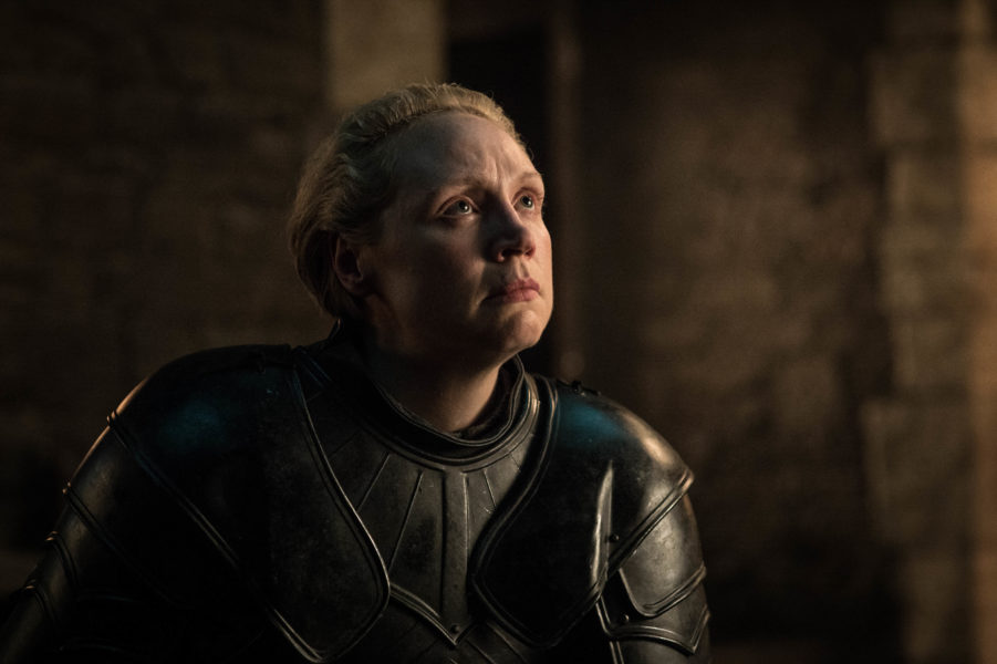 Segundo capítulo de la última temporada de ‘Game of Thrones’
