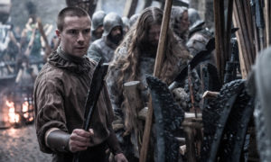Segundo capítulo de la última temporada de ‘Game of Thrones’