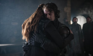 Segundo capítulo de la última temporada de ‘Game of Thrones’