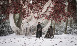 Segundo capítulo de la última temporada de ‘Game of Thrones’