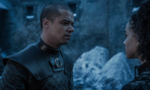 Segundo capítulo de la última temporada de ‘Game of Thrones’