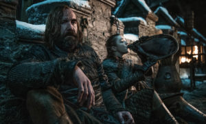Segundo capítulo de la última temporada de ‘Game of Thrones’