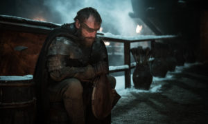 Segundo capítulo de la última temporada de ‘Game of Thrones’