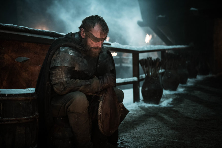Segundo capítulo de la última temporada de ‘Game of Thrones’
