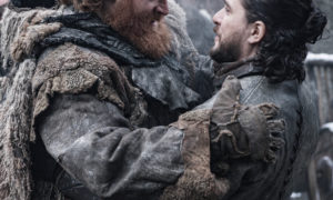 Segundo capítulo de la última temporada de ‘Game of Thrones’