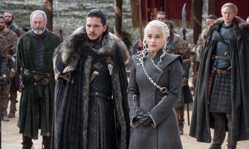 'El Resumen' de ‘Game of Thrones’