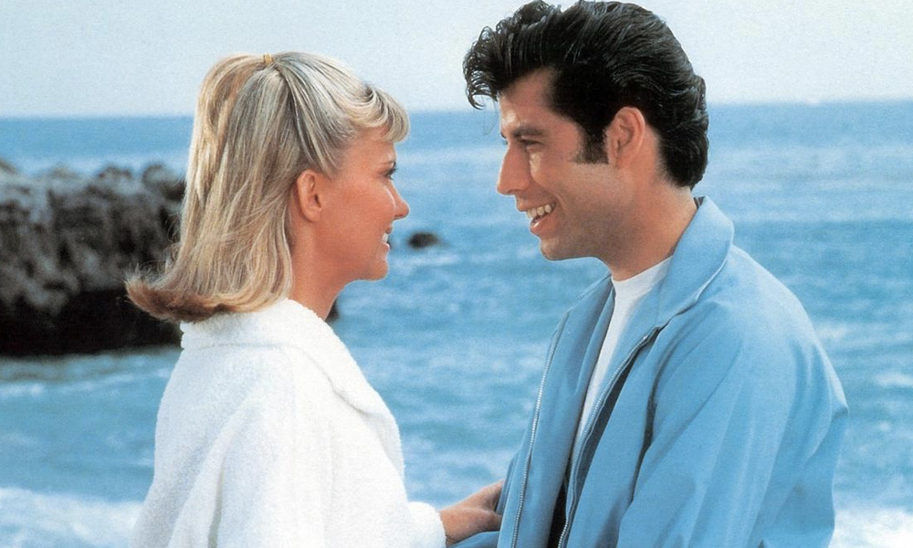 ‘Summer Loving’ una precuela de ‘Vaselina’
