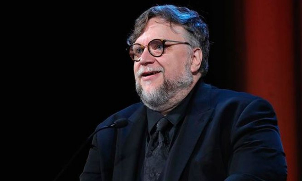 Guillermo del Toro reveló los secretos de sus creaciones
