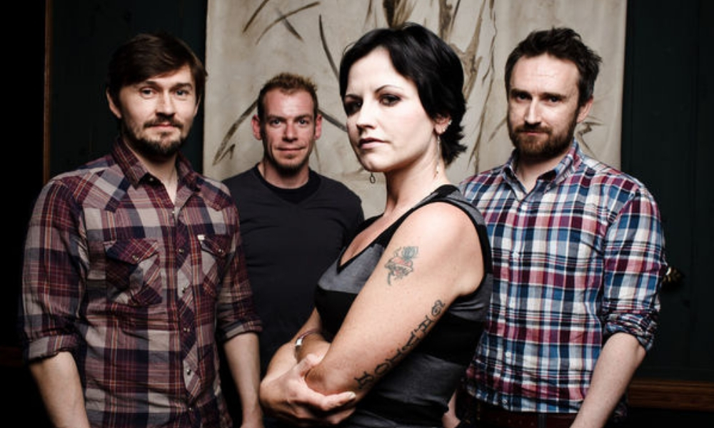 'In The End' el nuevo sencillo de The Cranberries