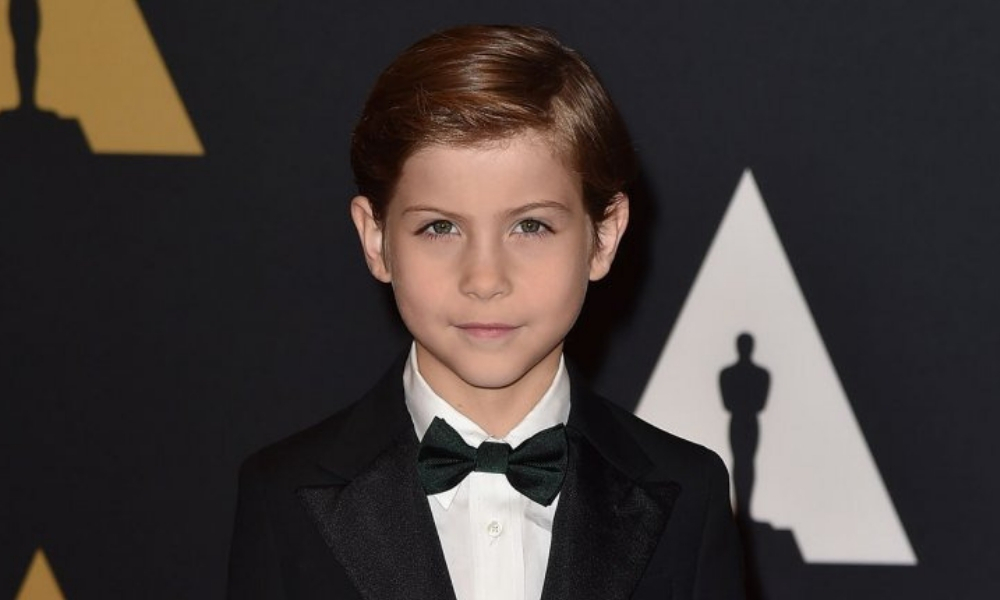 Jacob Tremblay lanzó mensaje contra los spoilers