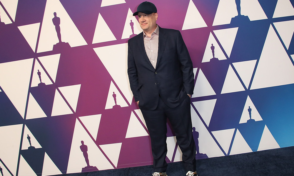 ‘Avengers: Endgame’ no es el final de la fase tres del MCU
