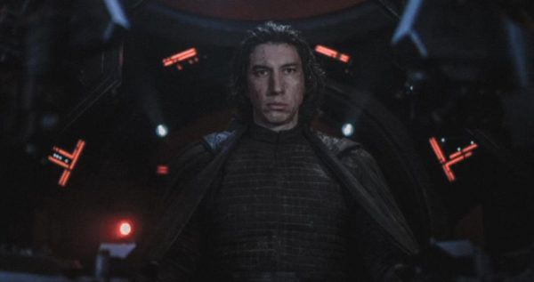 título del ‘Episodio IX’ de ‘Star Wars’