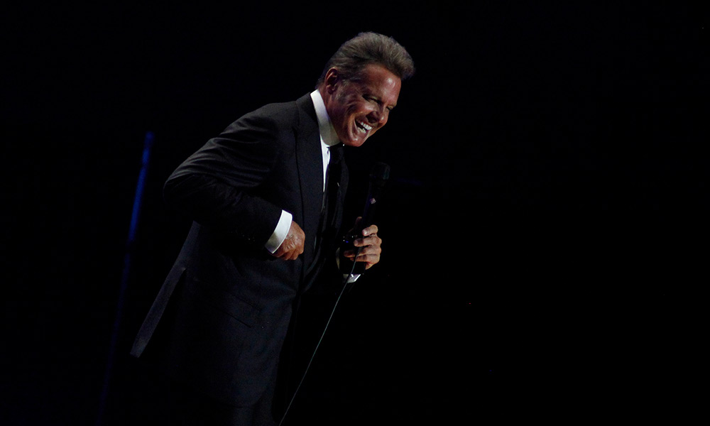 Luis Miguel cumple 49 años