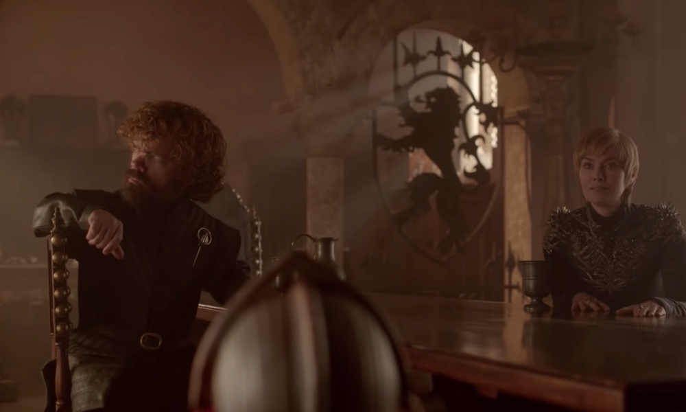 Nuevo personaje llega a ‘Game of Thrones’ 1